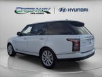 2017 Range Rover Thumbnail 6