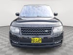 2017 Range Rover Thumbnail 2