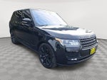 2017 Range Rover Thumbnail 3
