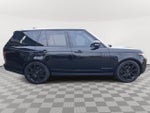 2017 Range Rover Thumbnail 5
