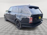 2017 Range Rover Thumbnail 8