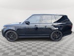 2017 Range Rover Thumbnail 9