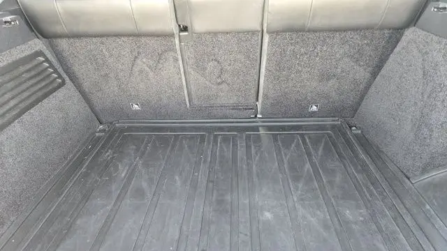 2017 Land Rover Range Rover HSE