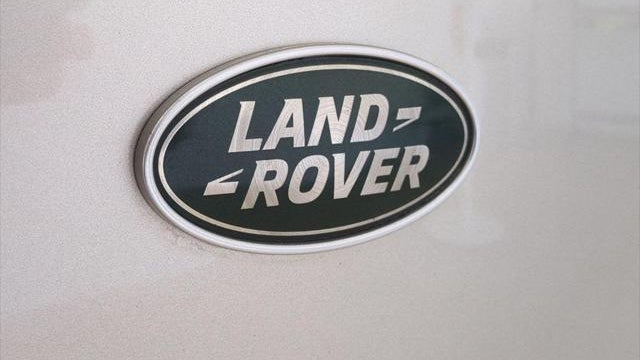 2017 Land Rover Range Rover HSE