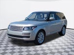 2017 Range Rover Thumbnail 2