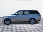 2017 Range Rover Thumbnail 3