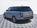2017 Range Rover Thumbnail 4
