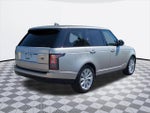 2017 Range Rover Thumbnail 6