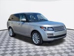 2017 Range Rover Thumbnail 8