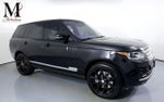 2017 Range Rover Thumbnail 1