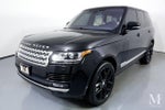 2017 Range Rover Thumbnail 4