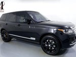 2017 Range Rover Thumbnail 1