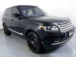 2017 Range Rover Thumbnail 2