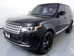 2017 Range Rover Thumbnail 4