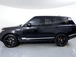 2017 Range Rover Thumbnail 5