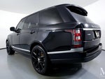 2017 Range Rover Thumbnail 6