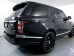 2017 Range Rover Thumbnail 8