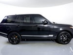 2017 Range Rover Thumbnail 9