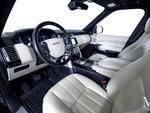 2017 Range Rover Thumbnail 12