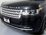 2017 Range Rover Thumbnail 36