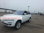 2016 Range Rover Thumbnail 2