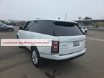 2016 Range Rover Thumbnail 3