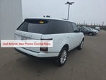 2016 Range Rover Thumbnail 4