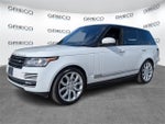 2016 Range Rover Thumbnail 2