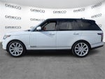 2016 Range Rover Thumbnail 3