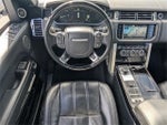2016 Range Rover Thumbnail 9