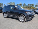 2016 Range Rover Thumbnail 1