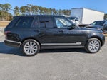 2016 Range Rover Thumbnail 2