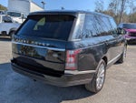 2016 Range Rover Thumbnail 3
