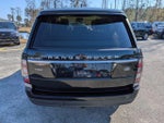 2016 Range Rover Thumbnail 4