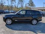 2016 Range Rover Thumbnail 6