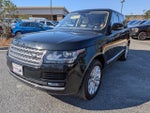 2016 Range Rover Thumbnail 7