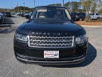 2016 Range Rover Thumbnail 8