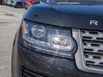 2016 Range Rover Thumbnail 10