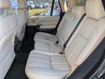 2016 Range Rover Thumbnail 15