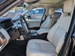 2016 Range Rover Thumbnail 22