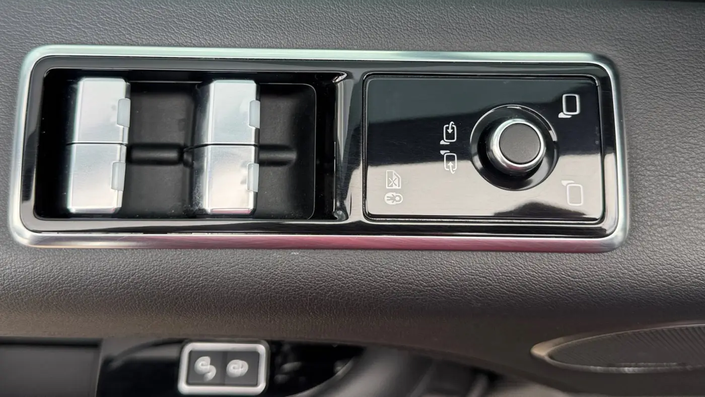 2019 Land Rover Range Rover Supercharged