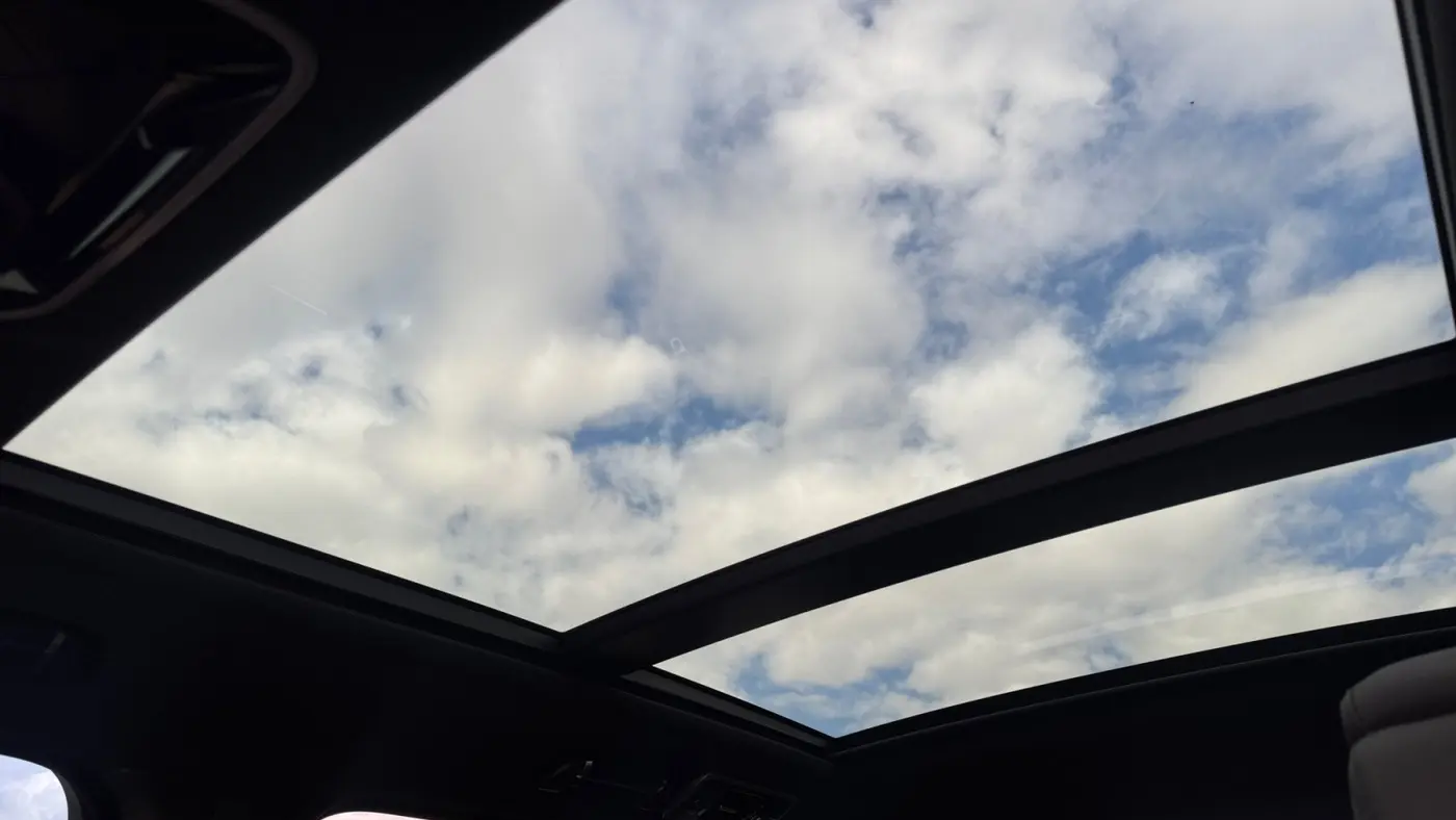 2019 Land Rover Range Rover Supercharged