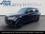 2019 Range Rover Thumbnail 34