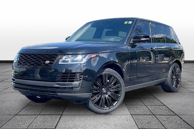2019 Land Rover Range Rover - $25,998