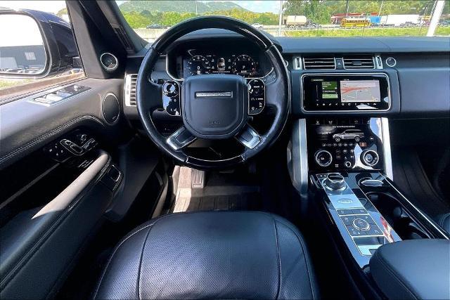 2019 Land Rover Range Rover - $25,998