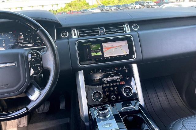 2019 Land Rover Range Rover - $25,998