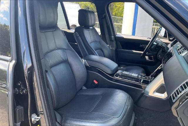 2019 Land Rover Range Rover - $25,998
