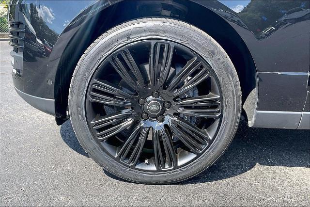 2019 Land Rover Range Rover - $25,998