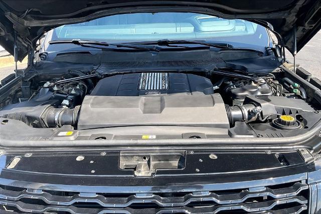 2019 Land Rover Range Rover - $25,998