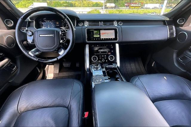 2019 Land Rover Range Rover - $25,998